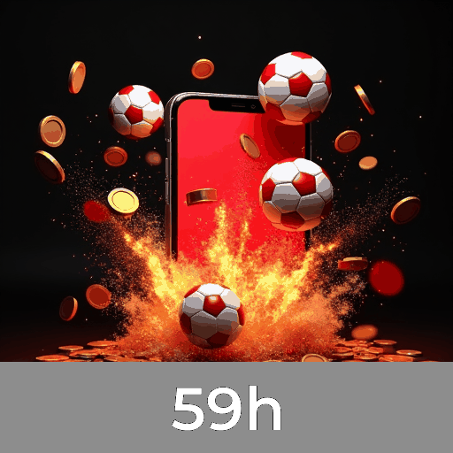 59h: Sua Experiência de Cassino Ao Vivo Profissional